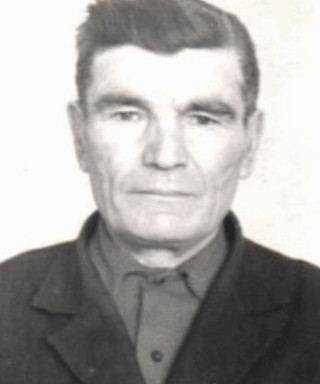 Бельский Александр Антонович