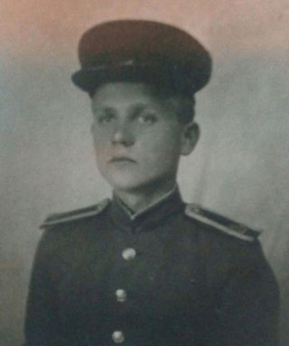 Бахтин Владимир Николаевич