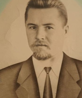 Дмитриев Семён Филиппович