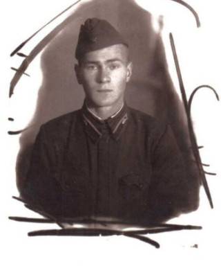 Иванов Юрий Евгеньевич