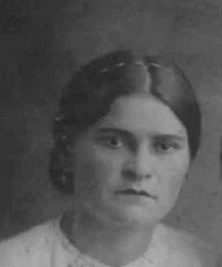 Прядкина Анна Петровна