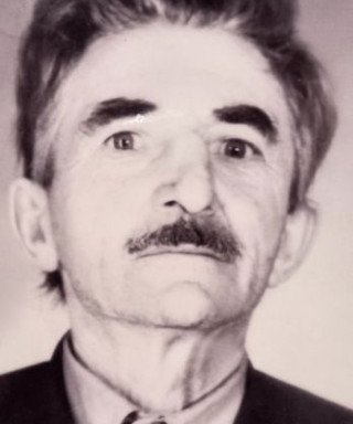 Грошев Иван Дмитриевич