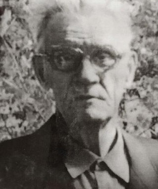 Макаров Василий Николаевич