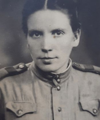 Городкова Галина Яковлевна