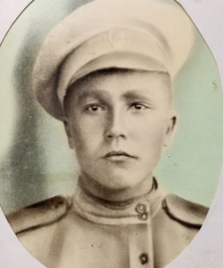 Ягодаров Иван Иванович