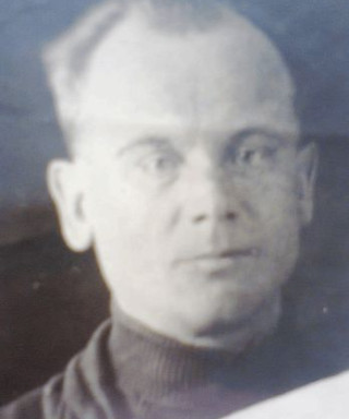 Малышев Митрофан Васильевич