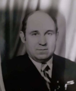 Золотухин Иван Семенович