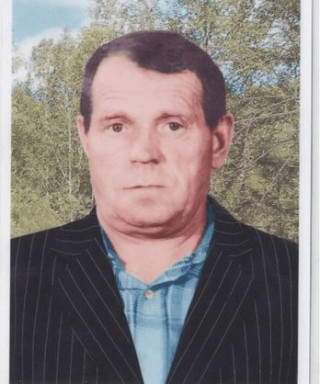 Горюнов Иван Григорьевич