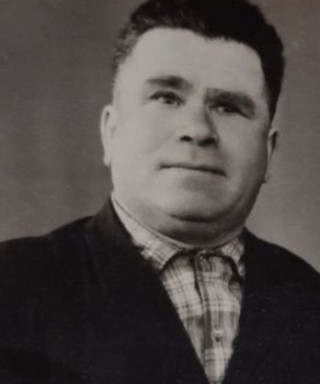 Коврыжко Сергей Яковлевич