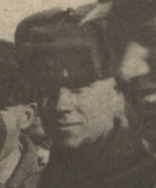 Бараков Михайл Семёнович