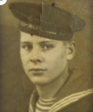 Бондарев Михаил Кузьмич