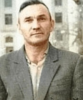 Бреусов Алексей Семенович