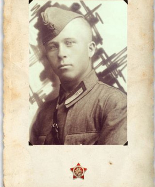 Дуженков Василий Кузьмич