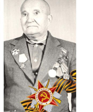 Маслов Николай Тимофеевич