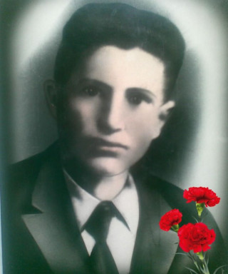 Оганнесян Бабкен Минасович