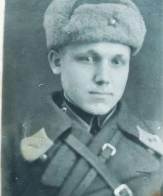 Дмитриев Сергей Степанович