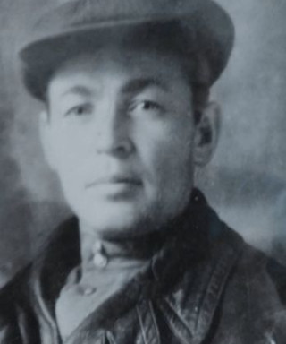 Купцов Федор Иванович