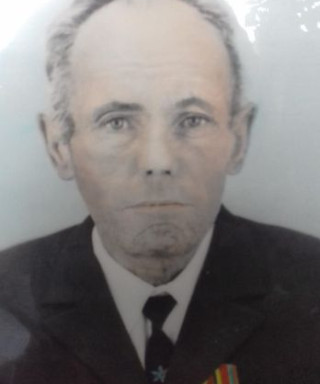 Панченко Андрей Яковлевич