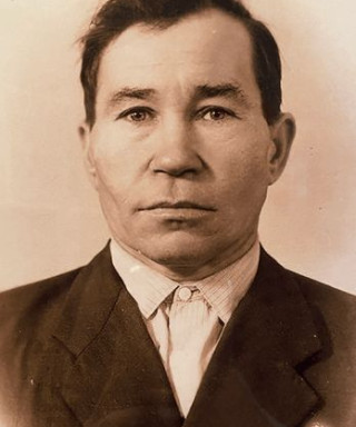 Дроздов Иван Алексеевич