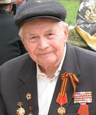 Глебков Иван Васильевич