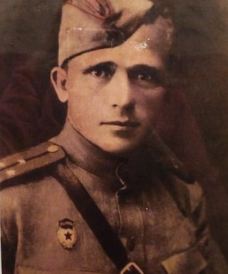 Якимов Василий Фёдорович