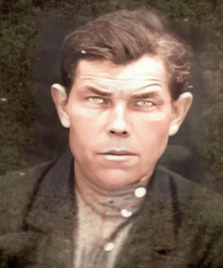 Борисов Афанасий Герасимович