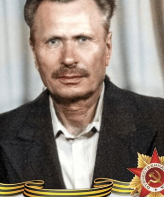 Арсюков Владимир Васильевич