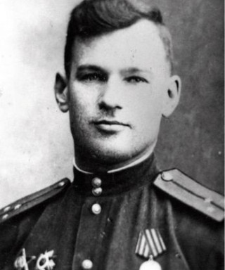 Лятин Александр Яковлевич