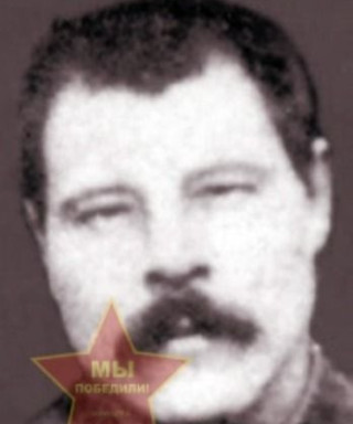 Макушев Павел Александрович