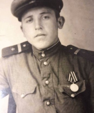 Макаров Иван Николаевич