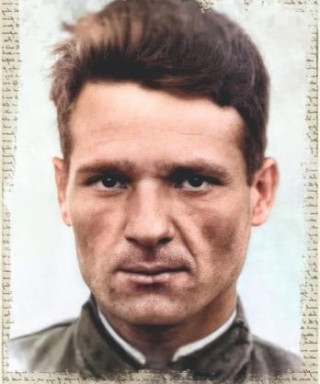 Алдобаев Яков Алексеевич