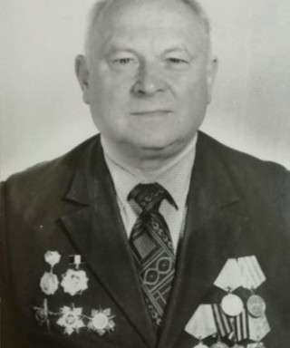 Манько Николай Иванович