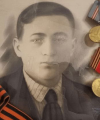 Воронин Леонид Иванович