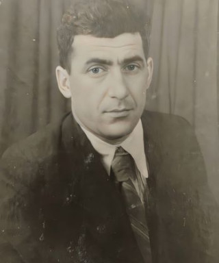 Байсултанов Рустам Пайзулович