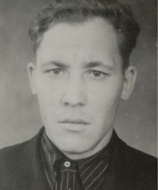 Балашов Павел Федорович