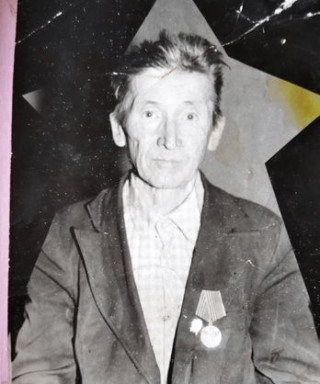 Борискин Евстафий Деомидович