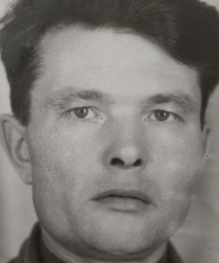 Минаев Михаил Васильевич