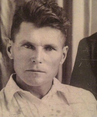 Кашкаров Федор Кузьмич