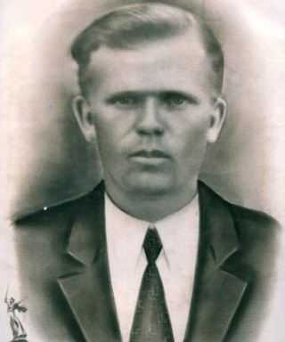 Абросимов Никита Кузьмич