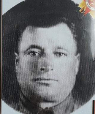 Горбунов Александр Николаевич