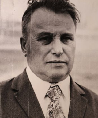 Тычкин Степан Иосифович