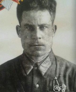 Кулаков Алексей Илларионович