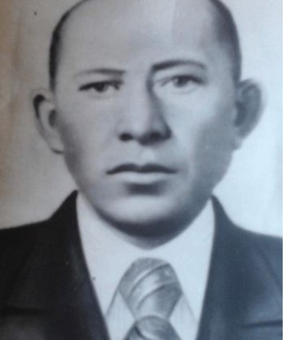 ПУКОВ ЕГОР ИВАНОВИЧ