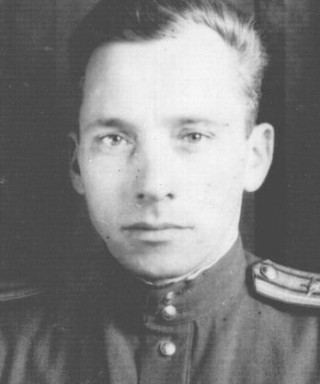 Евлампиев Павел Андреевич