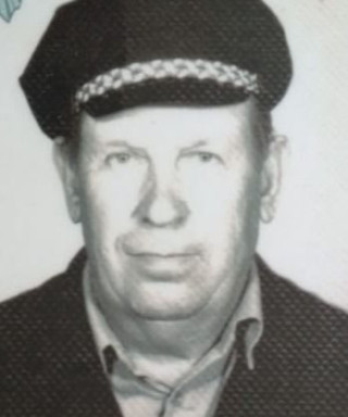 Макагоннов Вячеслав Максимович