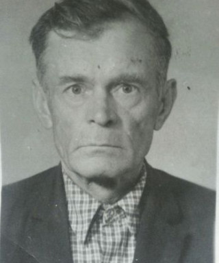 Овчиников Петр Михаайлович