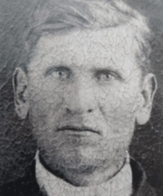 Коновалов Василий Михайлович