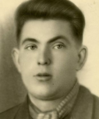 Путилов Яков Иванович