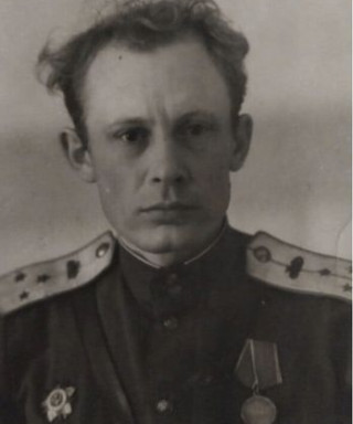 Кравченко Константин Игнатьевич