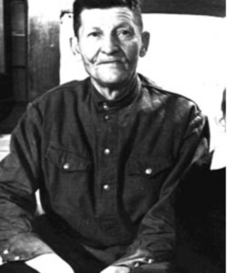 Березкин Василий Андреевич